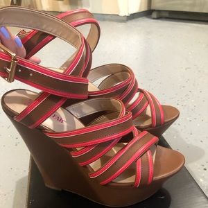 Wedges